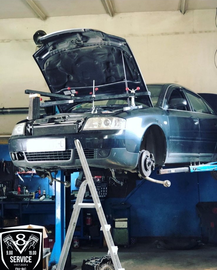 project