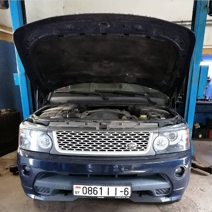project